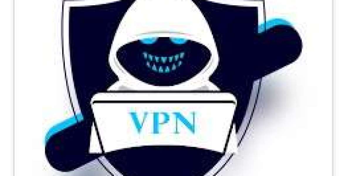 What is vpn proxy master ?