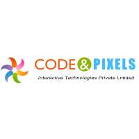 Code and Pixels IETM Software Profile Picture