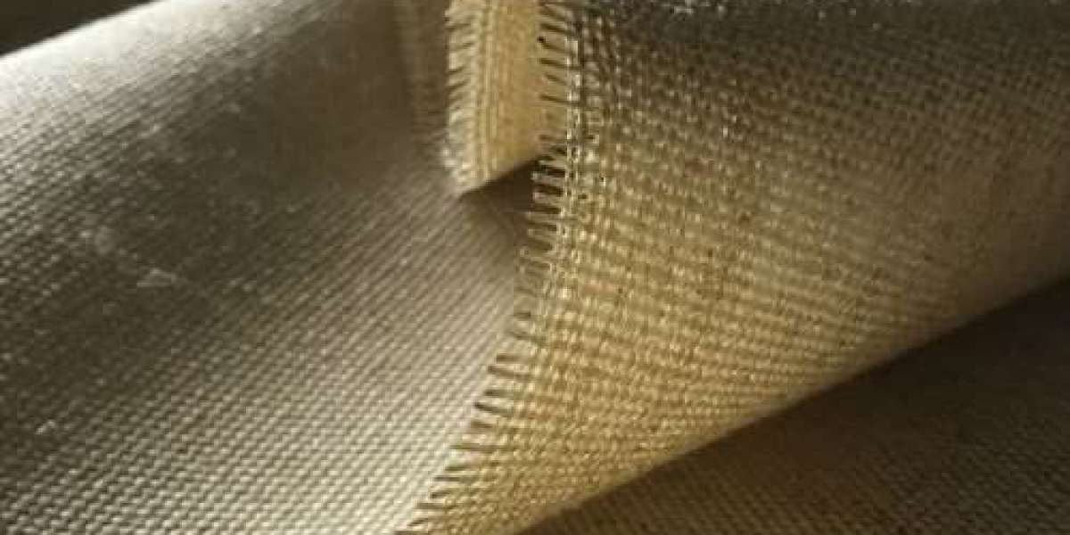 Silicone fabric is a further high-temperature insulating fabric very much alike ceramic