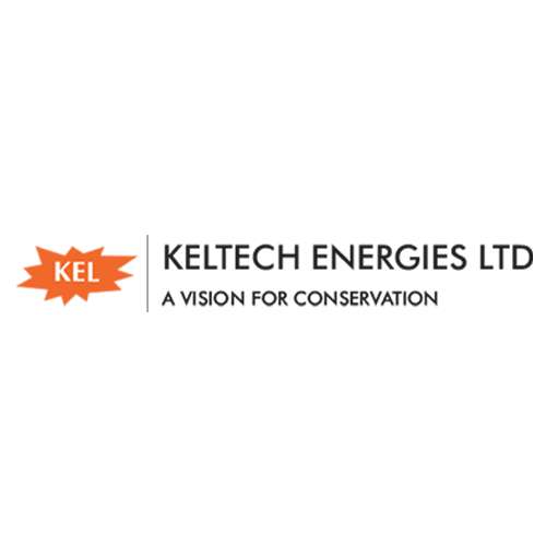 Keltech Energies Profile Picture