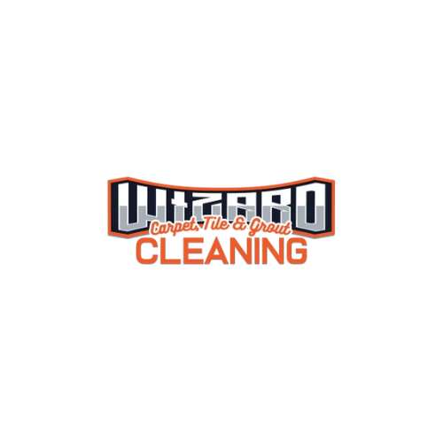 Wizard Cleaning Profile Picture