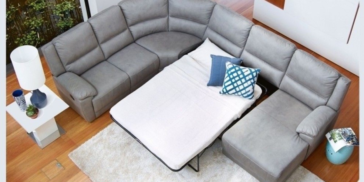 Why the Sophia Sectional Sofa is the perfect choice for your home
