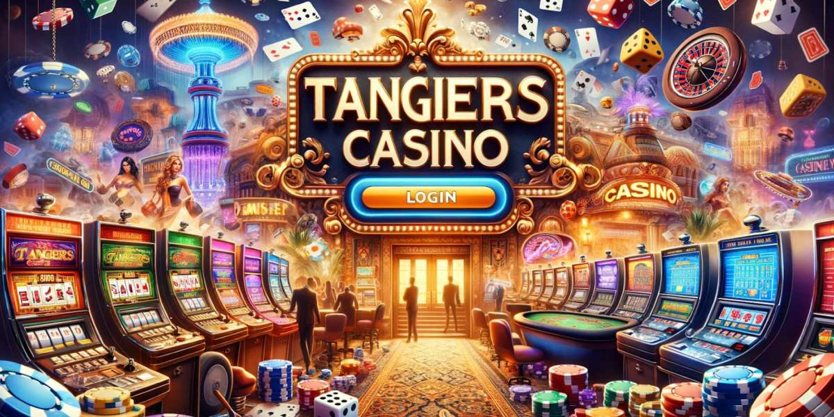 Tangiers Casino Australia: A Riveting Adventure Down Under!