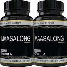 Maasalong Male Enhancement Profile Picture