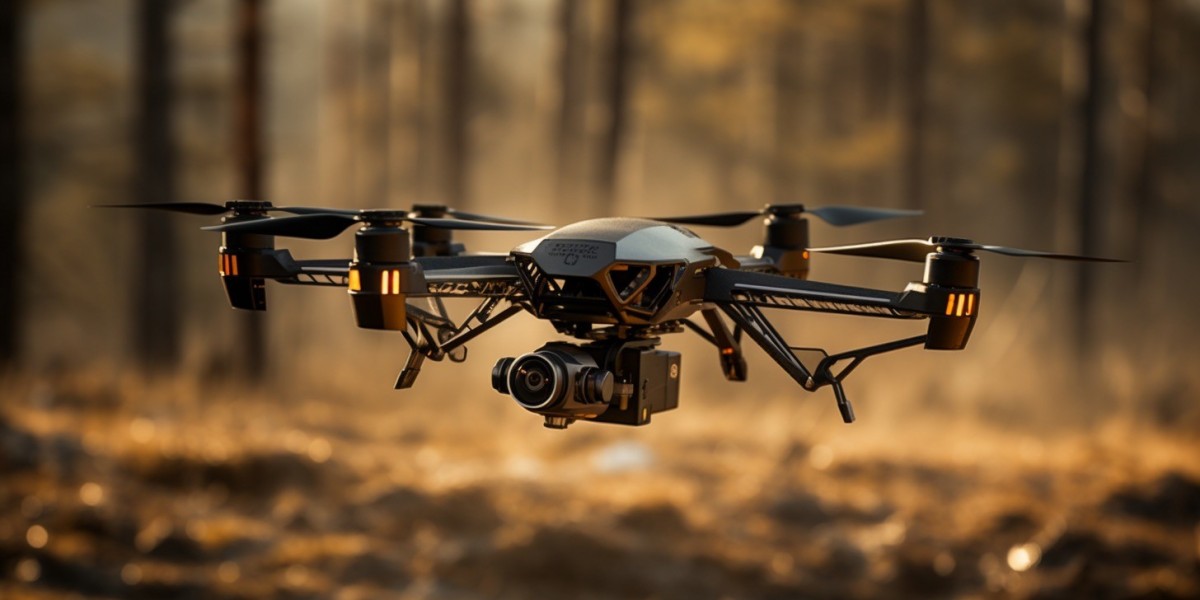 How To Do Black Falcon Drone? 13 Sensational Things For Doing Black Falcon Drone