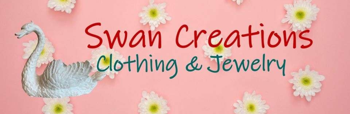 Swan Creations Cover Image