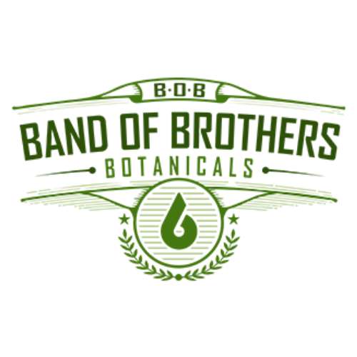 Band Of Brothers Botanicals Profile Picture