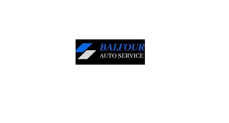 Balfour Auto Service Profile Picture