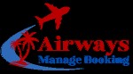 Airways Manage Booking Profile Picture