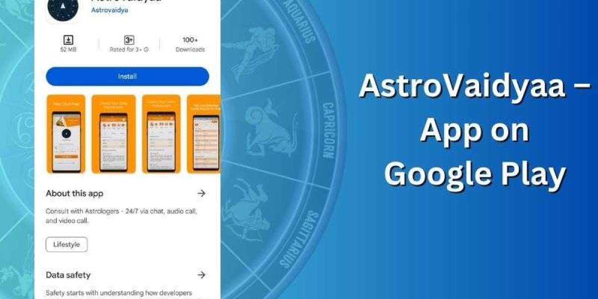 AstroVaidyaa – Apps on Google Play