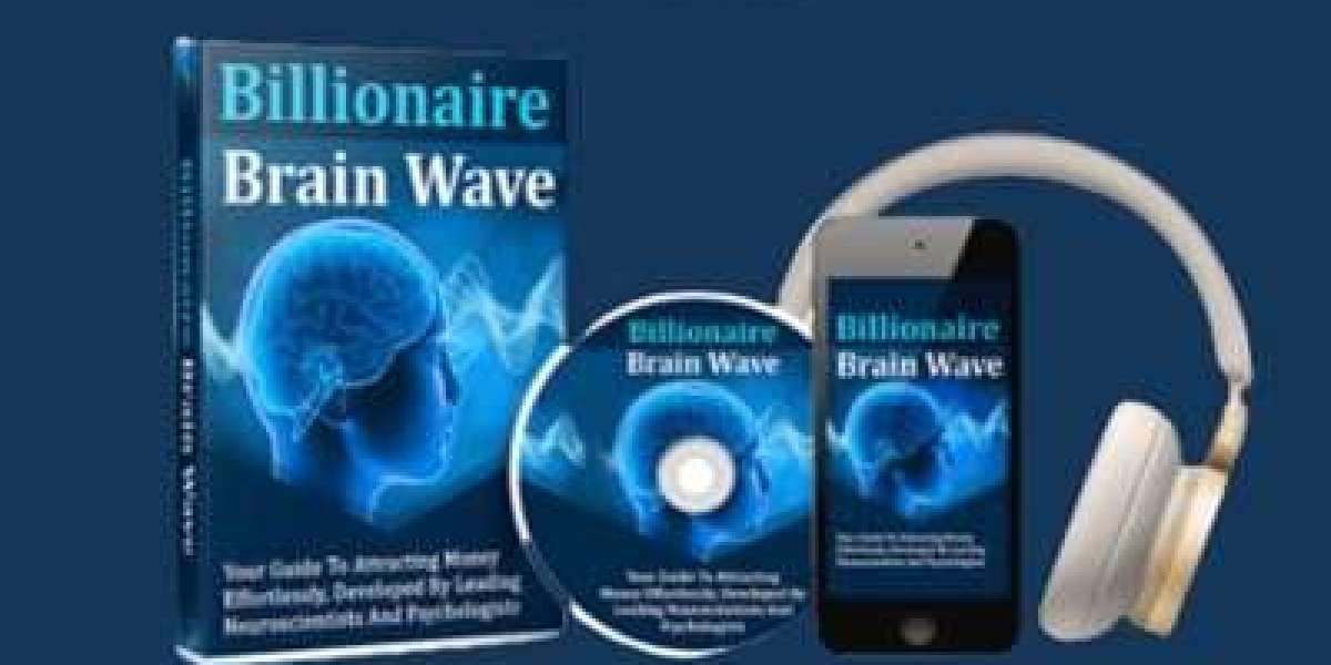 What Is Helpful Effect Of The Billionaire Brain Wave?