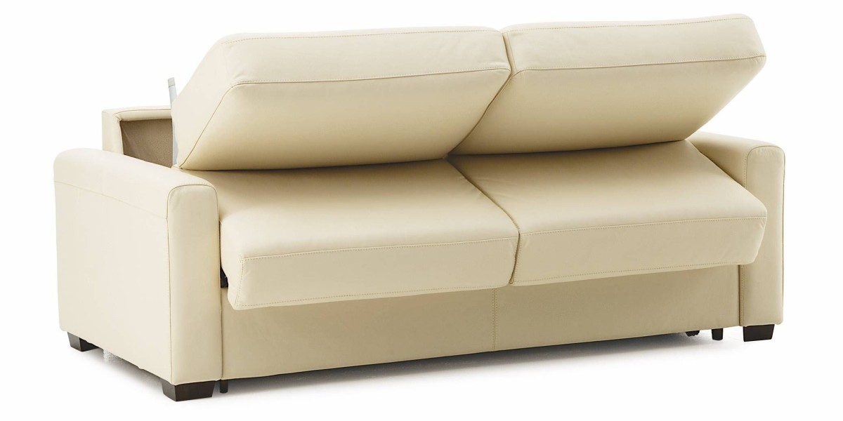 Ella Convertible Sofa – the perfect furniture piece for small spaces!