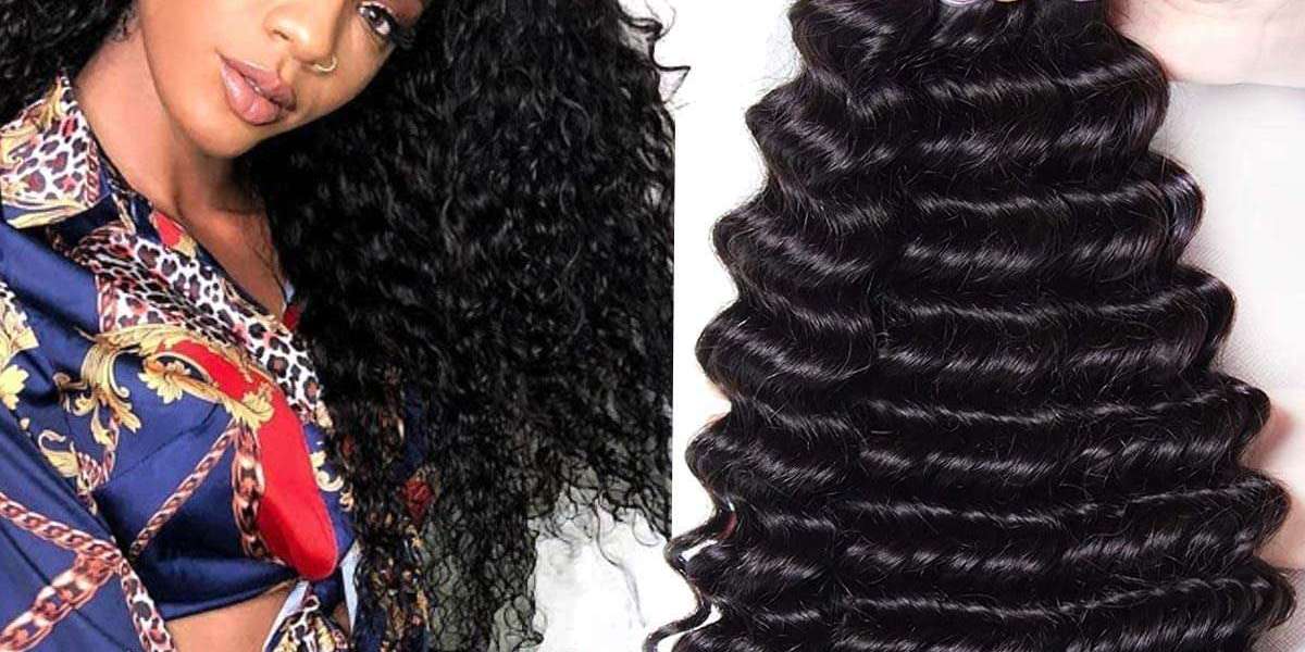 Unveiling the Beauty of Curly Hair Bundles: A Guide to Luxurious Locks