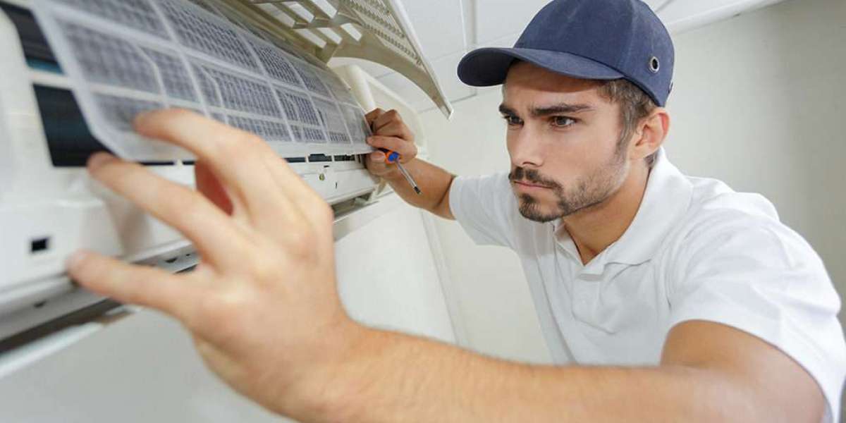 Reliable & Professional AC Maintenance Service in Your Budget