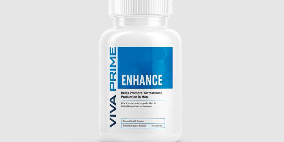 Are Viva Prime Male Enhancement Canada Safe For Your Health?