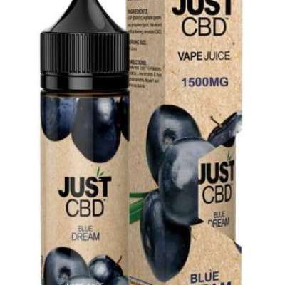 CBD Vape O Profile Picture