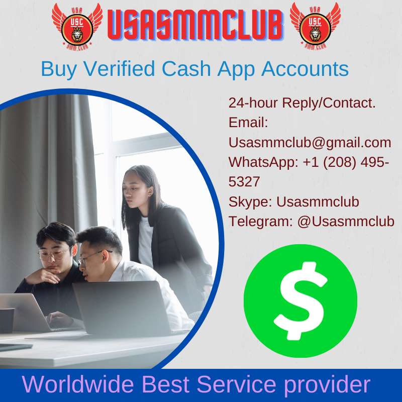 Buy Verified CaAppAccounts Profile Picture