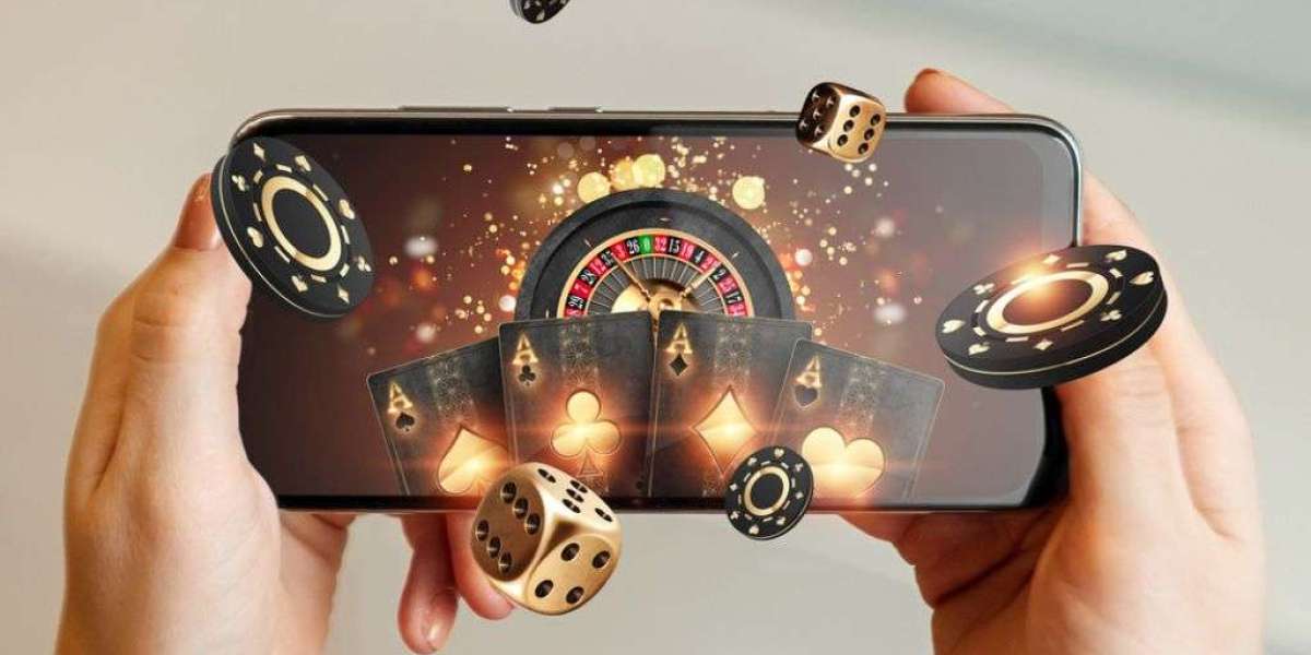 Game Slot Online