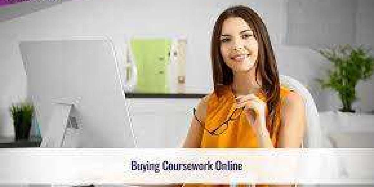 Buy Coursework Online By Professional Writers
