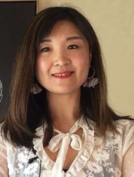 Lijia Zhang Profile Picture