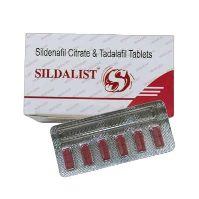 Sildalist  Profile Picture
