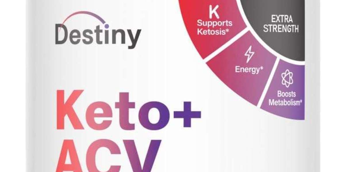 Where to Buy This Destiny Keto ACV Gummies?