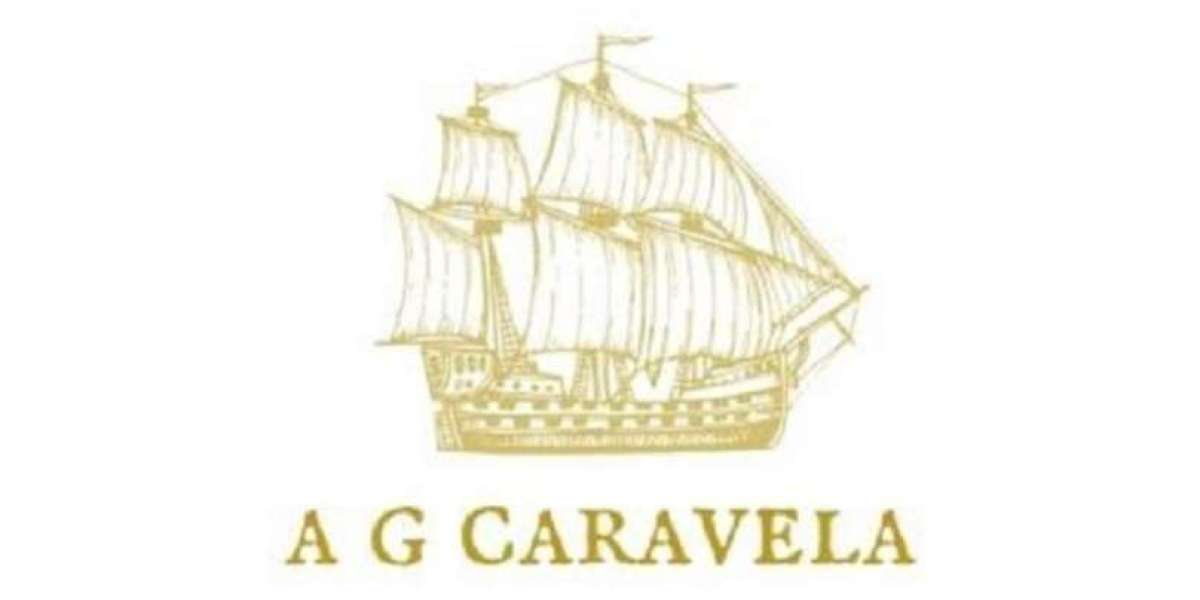 Savor the Elegance: A G Caravela's Sweet Dessert Wines Unveiled