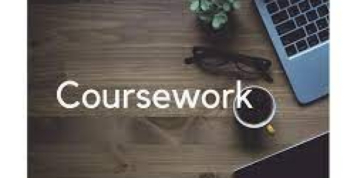 Buy Your Coursework with Confidence