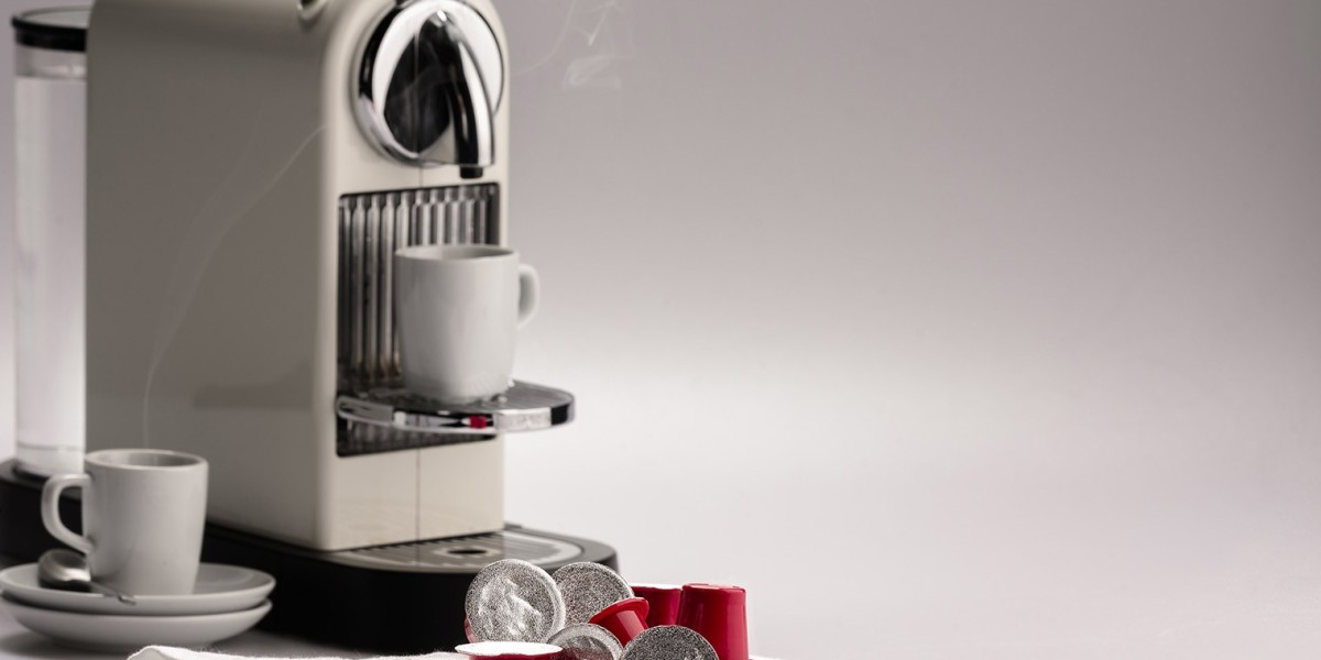 Capsule Coffee Machine Maintenance: Tips and Tricks for Longevity