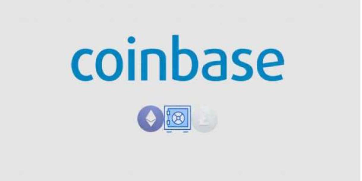 Creating a Coinbase Account: Your Gateway to the Crypto World