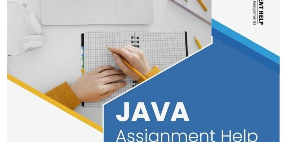 Java Chronicles: Crafting Stellar Assignments for Academic Triumph