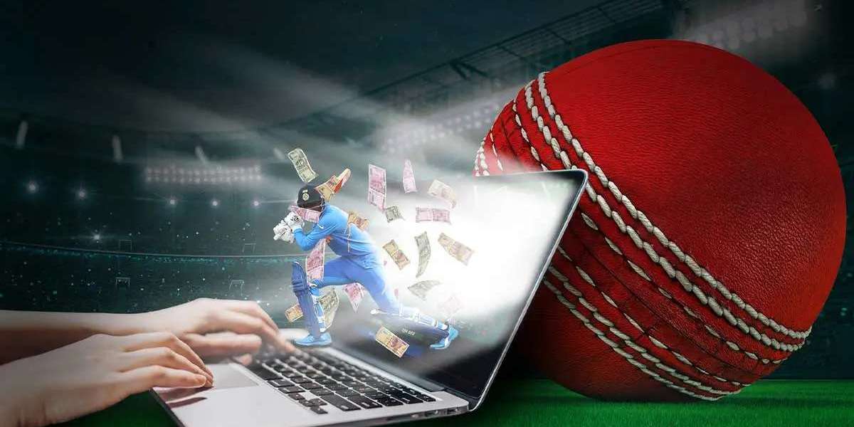 Cricket Bonanza | Online Betting Delights