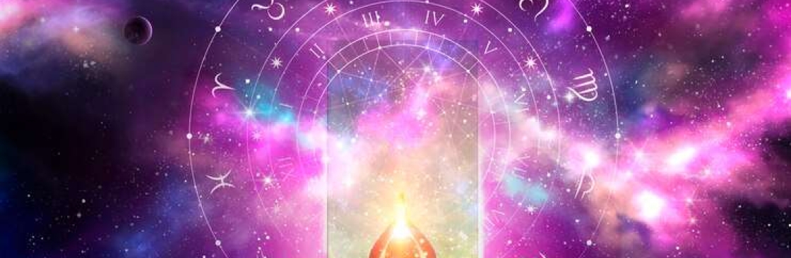 Astrologer Pankaj Shastri Ji Cover Image