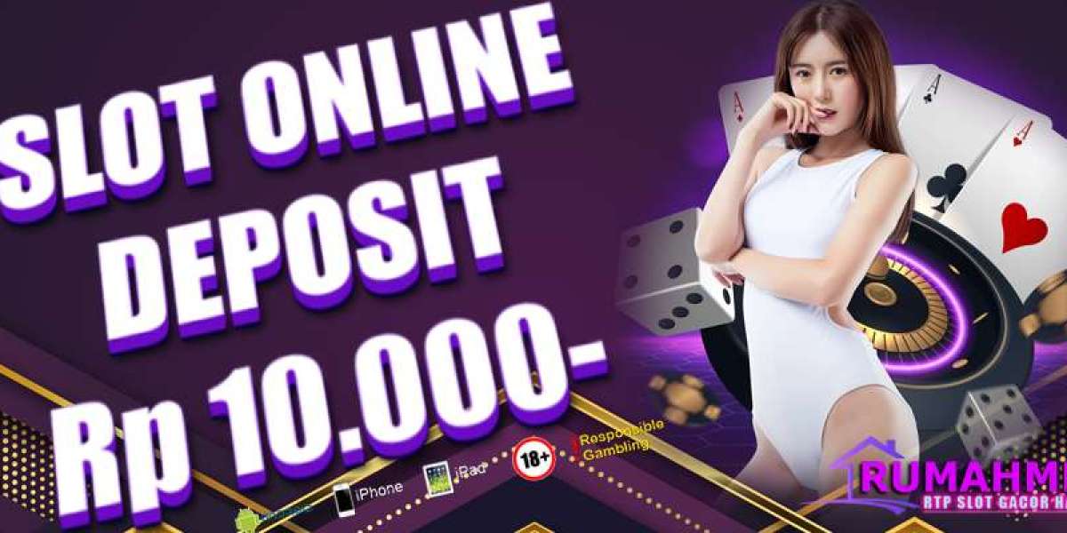 Rumahmpo Link Slot online Pragmatic Play Gampang Menang