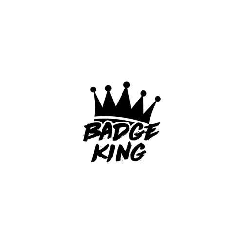 Badge badgeking Profile Picture