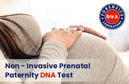 Prenatal Paternity Testing: Ensuring Peace of Mind for Parents-to-Be