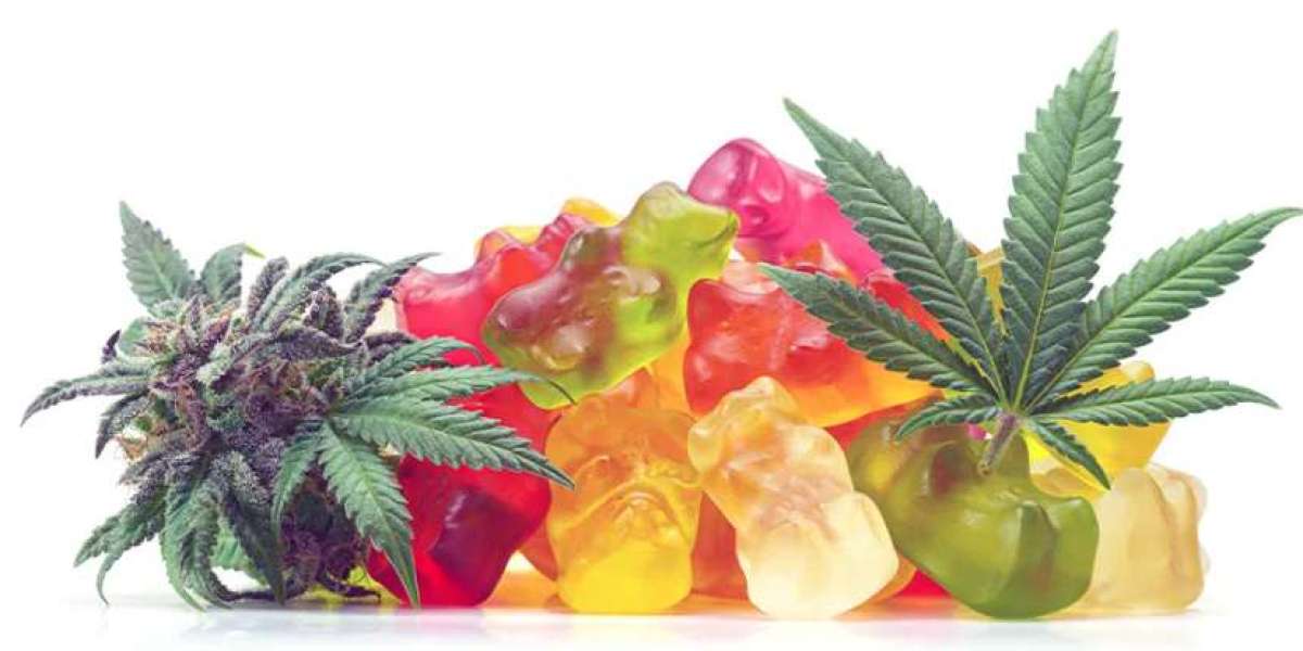 Shark Tank Weight Loss Gummies