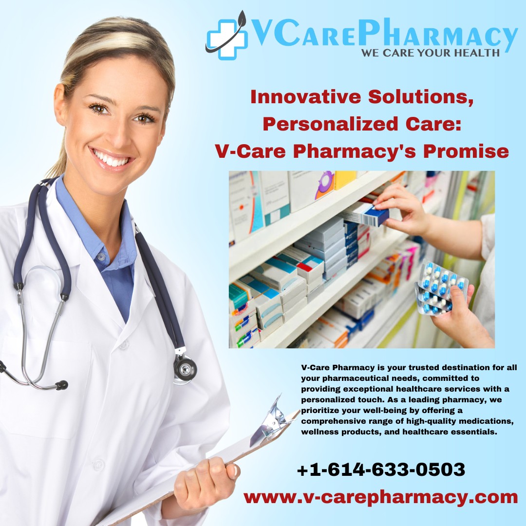 vcarepharmacy Profile Picture