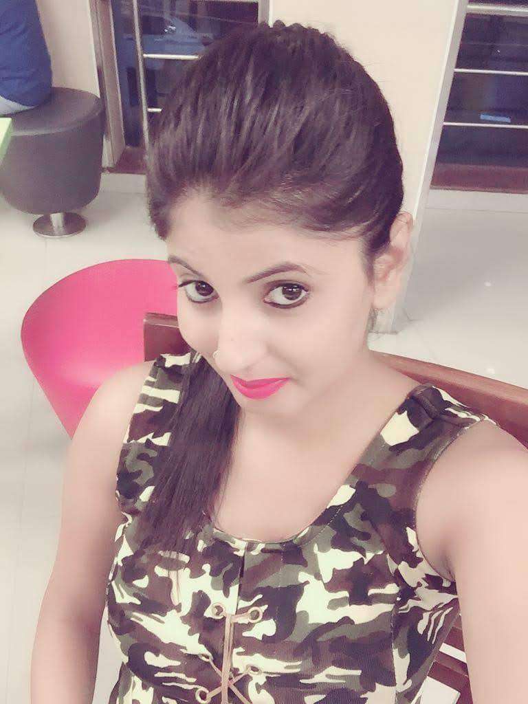 Mumbai Escorts Profile Picture