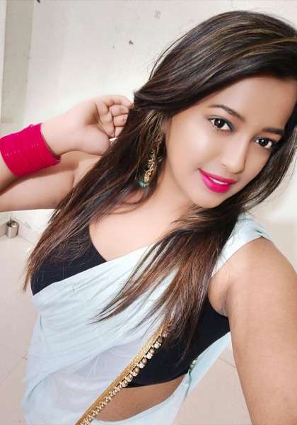 Pune Escorts Profile Picture