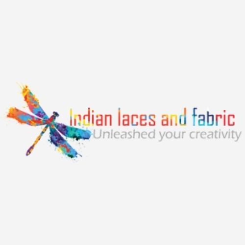 Indian Laces and Fabric Profile Picture