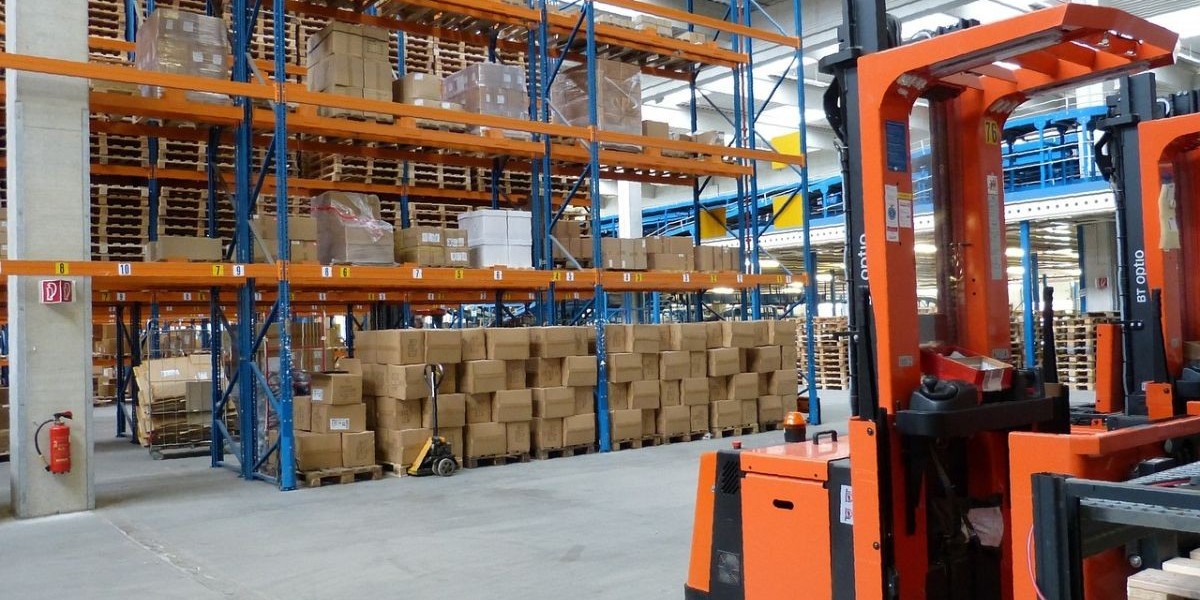 Future-Proofing Your Business with Advanced Warehouse Solutions in Hyderabad