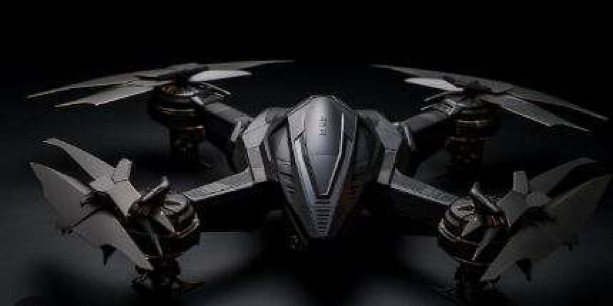 What Is Black Falcon Drone? 13 Tactics You Need To Know About Black Falcon Drone