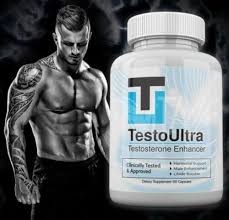 Testo Ultra Profile Picture