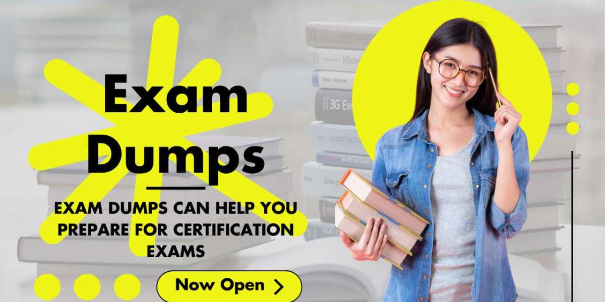 Unlock Success: The Hidden Power of Exam Dumps Revealed!