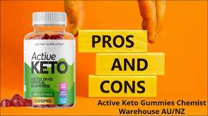 Active Keto Gummies Profile Picture