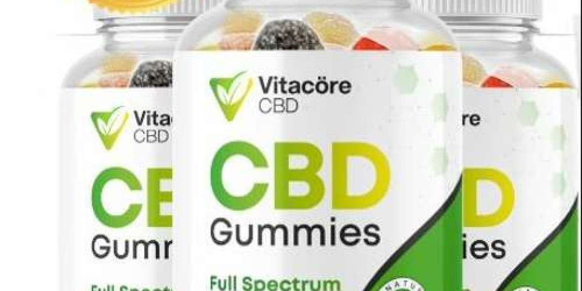 5 Reasons Why BioHeal Blood CBD Gummies Are Recommended by Dr Oz