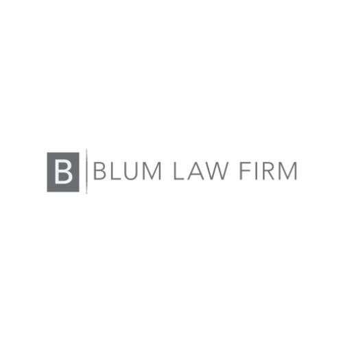 Blum Law Firm Profile Picture