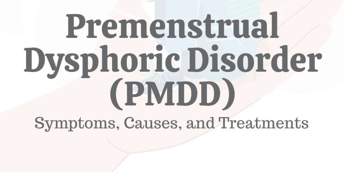 Monthly Adjustments: Coping with ADHD and PMDD Fluctuations