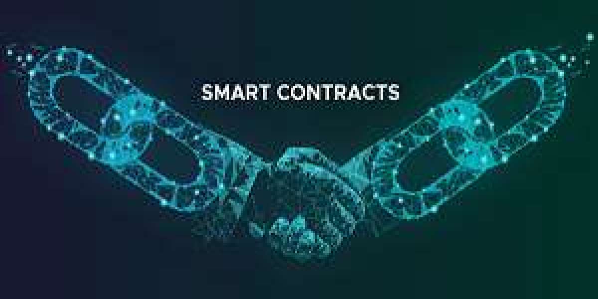 Smart Contracts Market - Trends Assessment by 2032